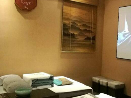 苏州吴中区SPA解决方案：针对久坐族的专项护理